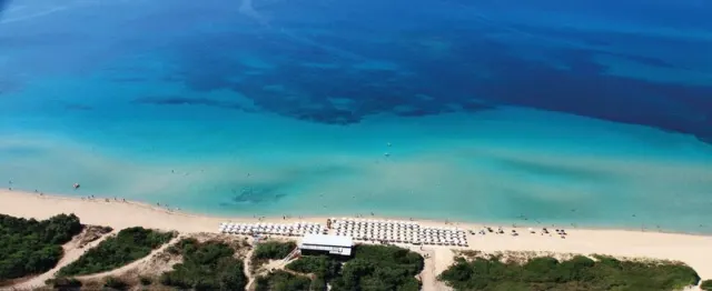 Costa del Salento Village, Apulia