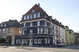 Boutique-Hotel & Boardinghouse GEORGES, Essen