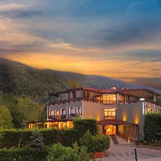 A Diamond Hotel, Sapanca
