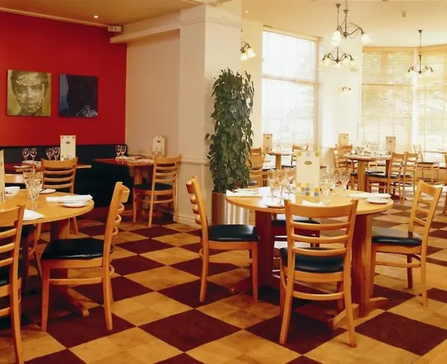 Holiday Inn Basingstoke, Basingstoke