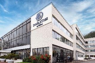 DoubleTree by Hilton Paris Bougival, Paris