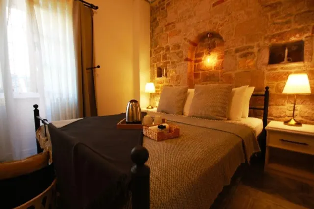 Lunaria Guest House, Ayvalik