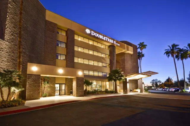 DoubleTree by Hilton Phoenix North, Arizona