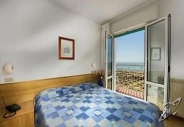 Hotel Astoria, Caorle
