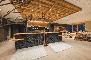 Alpenhotel Montafon, Austrian Alps