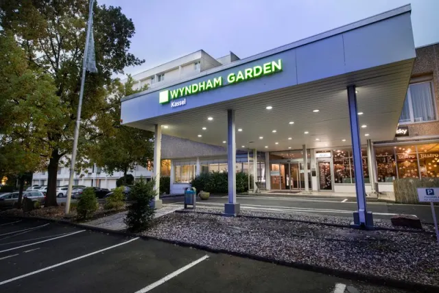 Wyndham Garden Kassel, Hessen