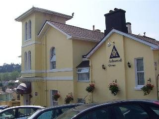 Ashwood Grange Hotel - B&B, Torquay