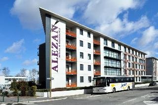 Alezan Hotel, Toulouse