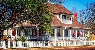 Kennedy Manor Bed and Breakfast, Jefferson