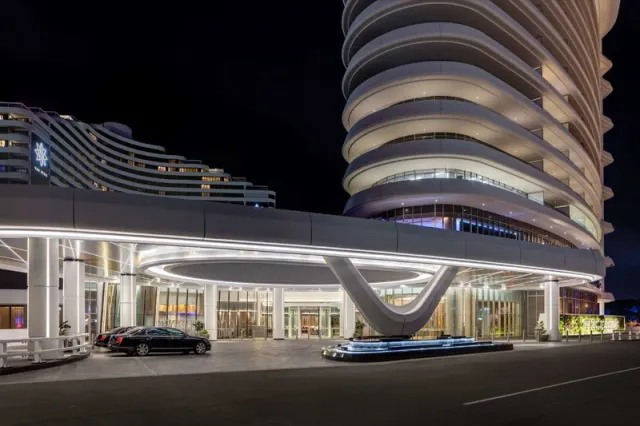 The Darling at The Star Gold Coast, Queensland