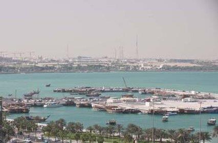 The Royal Riviera Hotel, Doha and surrounding cities