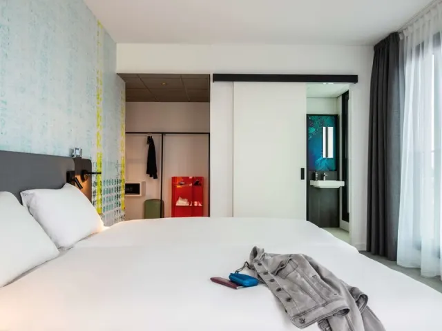 Ibis Styles Delft City Centre, Delft