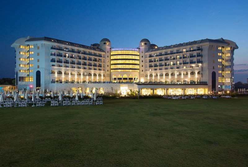 Water Side Resort & Spa  - photo 1