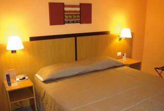 Comfort Hotel Taguatinga, middle western