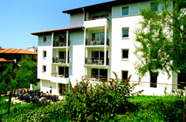 Residence Biarritz Ocean, Atlantic Coast