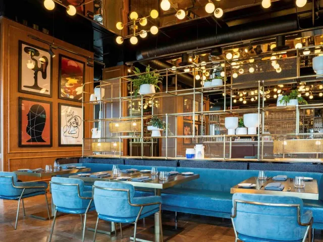Sofitel Adelaide, South Australia