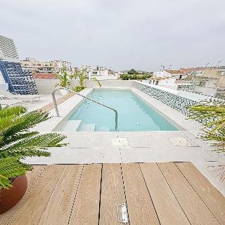 Hotel Alenti, Sitges
