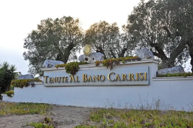 Tenute Al Bano, Apulia