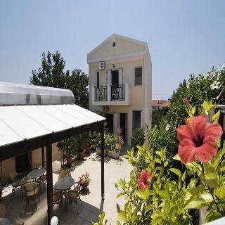 Dias Studios, Samos