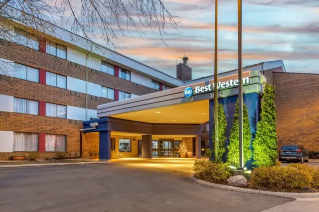 Best Western Bloomington Edina - Minneapolis, Bloomington