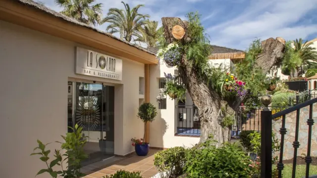 La Quinta at La Manga Club, Costa Cálida