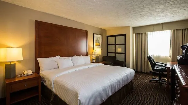 Wyndham Garden Medicine Hat Conference Center, Alberta