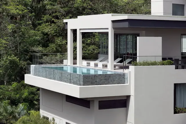The Pavilions Phuket