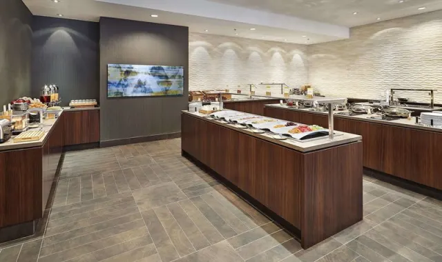 Doubletree by Hilton Hotel & Conference Centre Regina, Saskatchewan