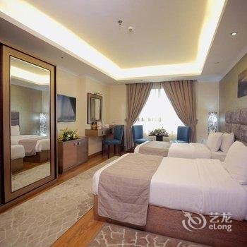 Cairo Taj Hotels & Suites - Dokki, Giza