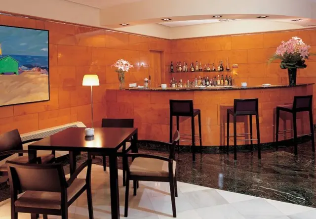 Sercotel Amistad Murcia, Murcia