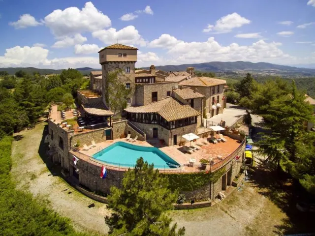 Relais Il Canalicchio, Umbria
