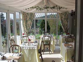 Cleeve Hill Hotel, Cheltenham