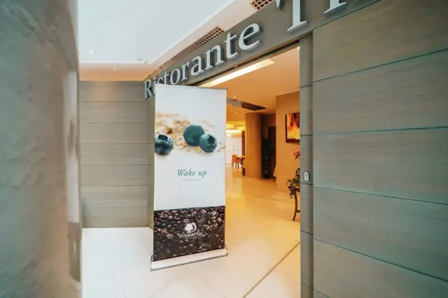 DoubleTree by Hilton Hotel Olbia - Sardinia, Sardinia
