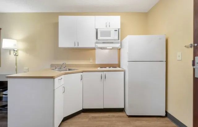 Extended Stay America Stockton Tracy, Tracy