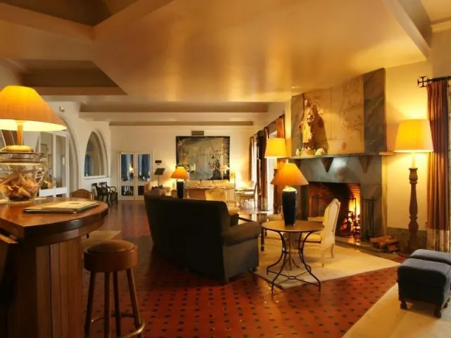Pousada Sagres - Charming Hotel, Sagres