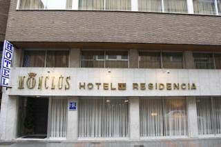 Monclus, Palencia
