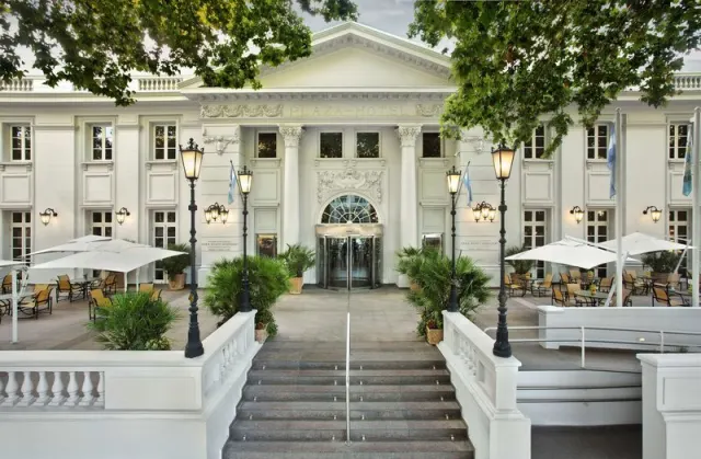 Park Hyatt Mendoza, Hotel Casino & Spa, Mendoza