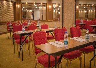 Akman Premium Hotel, Ankara