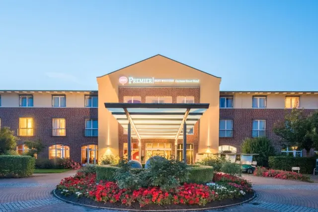 Best Western Premier Castanea Resort, Lüneburg Heath