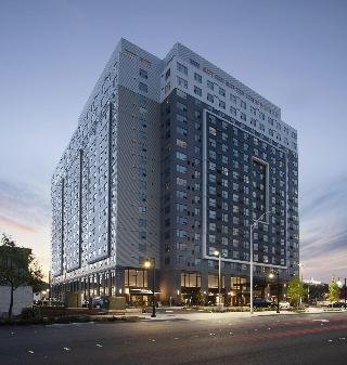 Hotel Interurban, Seattle