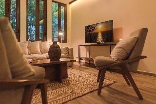 Hotel Boutique K'uyen, Tulum