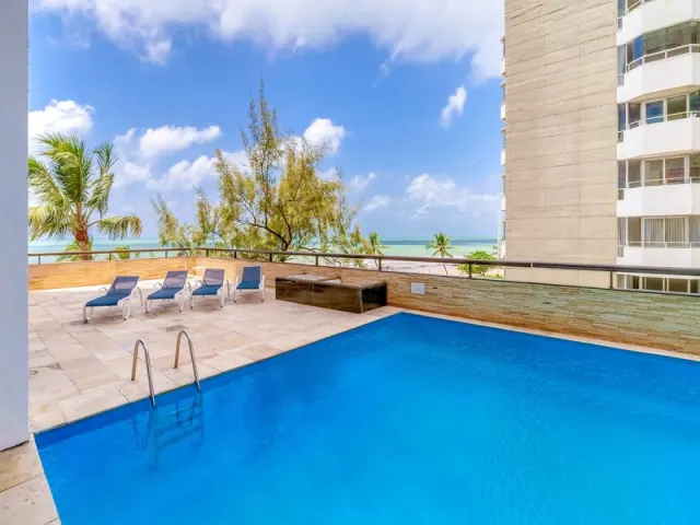 Grand Mercure Recife Boa Viagem, Northeast