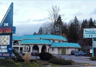 Timberland Inn & Suites, Castle Rock