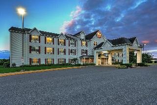 Lancaster Inn & Suites, Manheim