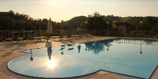 Hotel Ducale, Salsomaggiore Terme