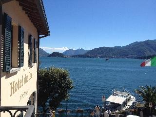 Du Lac Menaggio, Menaggio