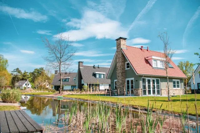 EuroParcs De Achterhoek, Gelderland