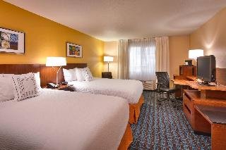 Fairfield Inn Salt Lake City Draper, Draper