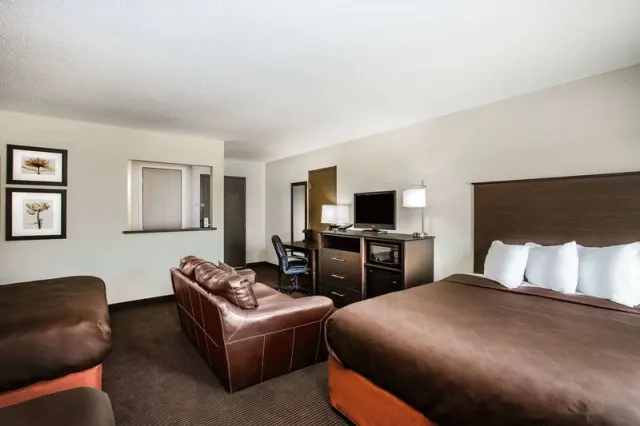 AmericInn by Wyndham Baxter Brainerd, Baxter