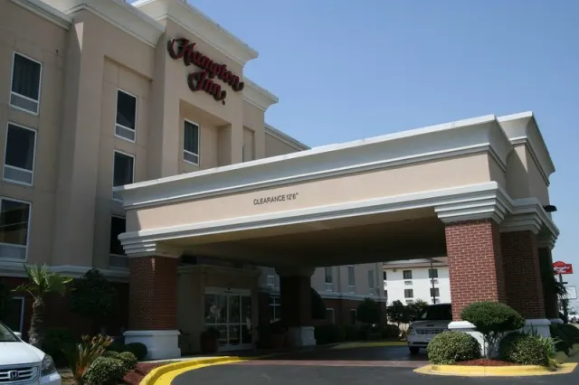 Hampton Inn Shreveport Airport, Shreveport